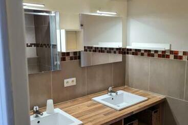 Bel Appartement Tout Proche Du Mont St Michel