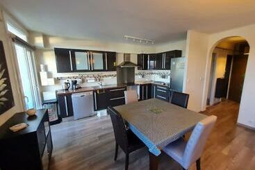 Bel Appartement Tout Proche Du Mont St Michel