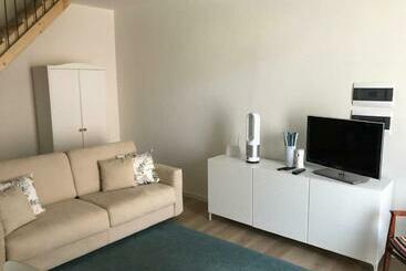 Cielo Apartment