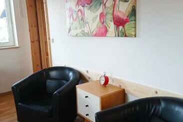 Ferienhaus Am Bach