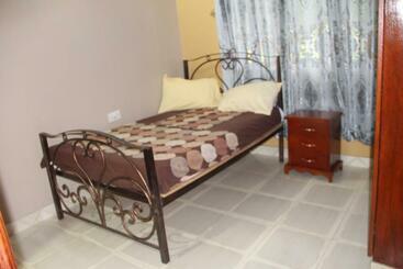 Snow Valley Cottages