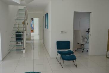 Villa Archange