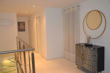Villa Archange