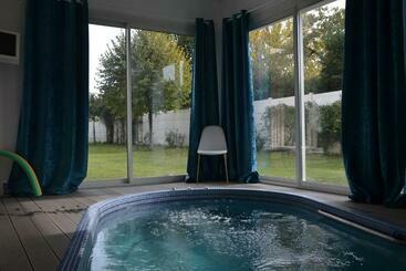 Villa Archange
