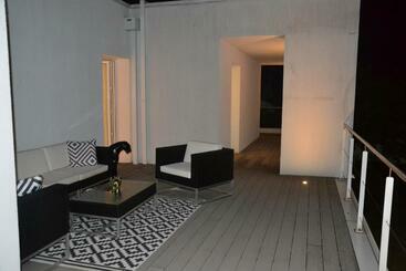 Villa Archange