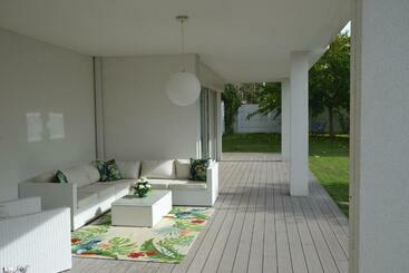 Villa Archange