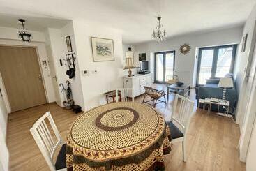 Appartement Granville, 3 Pièces, 4 Personnes Fr 1 361 447