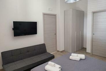 B&b Il Castello