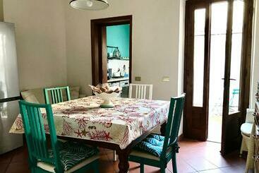 Casa Di Luca