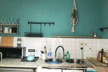 Casa Di Luca