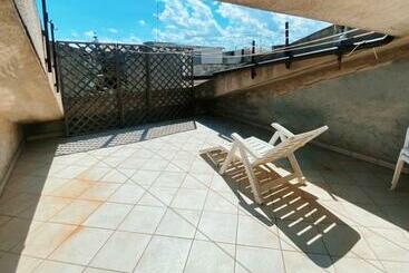 Casa Vacanze Al Mare Ideale Per Famiglie