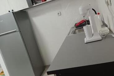 Ceca Apartment