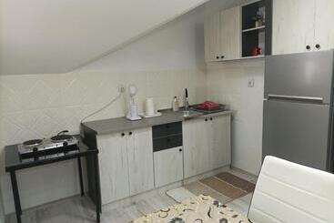 Ceca Apartment