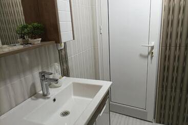 Ceca Apartment