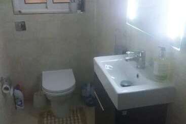 Charming 2 Bed Apartment In San Gwann
