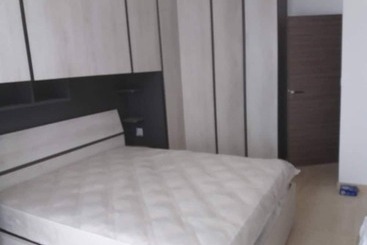 Charming 2 Bed Apartment In San Gwann