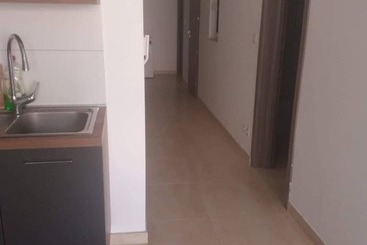 Charming 2 Bed Apartment In San Gwann