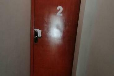 B2   Departamento Smart Chiclayo