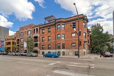 شقق خاصة سياحية Nice & Comfy Studio Apt In Uptown