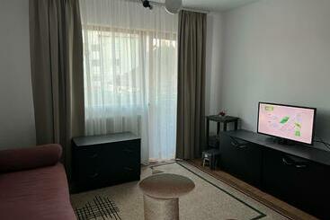 Sighet Privat și Central