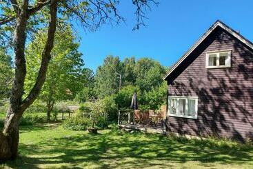 Stuga I Ekestad