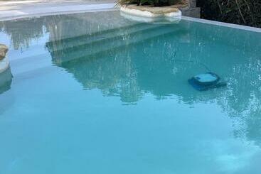 游客公寓 Villa Luxueuse