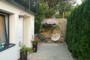 ツーリストアパートメント Apartment Nerial