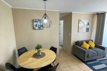Arriendo Departamento En Rancagua