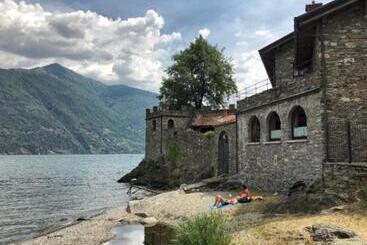 Borgocastello