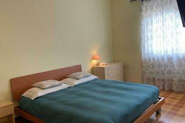 Casa 720 Al Mare
