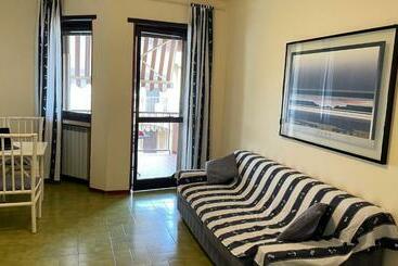 Casa 720 Al Mare