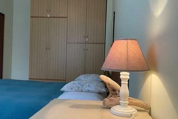 Casa 720 Al Mare