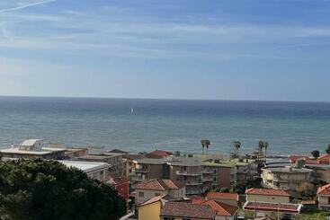 Casa 720 Al Mare