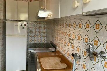 Casa 720 Al Mare