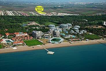 Nirvana Belek Villas