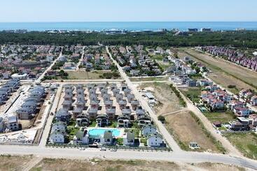 Nirvana Belek Villas