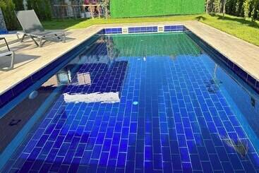 Nirvana Belek Villas