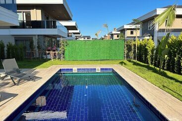 Nirvana Belek Villas