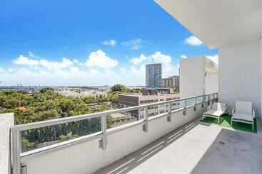 Nomada Destination Residences   Quadro