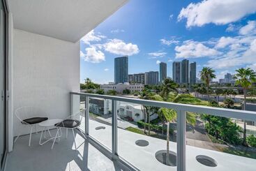 Nomada Destination Residences   Quadro