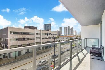 Nomada Destination Residences   Quadro