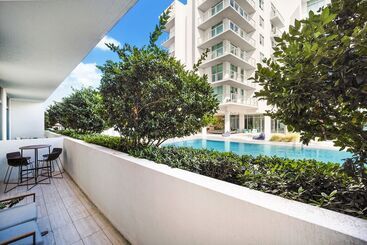 Nomada Destination Residences   Quadro