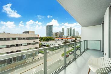 Nomada Destination Residences Quadro