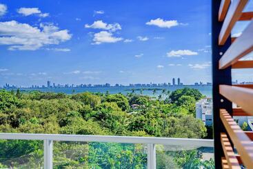 Nomada Destination Residences   Quadro