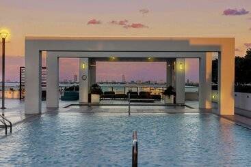 Nomada Destination Residences   Quadro