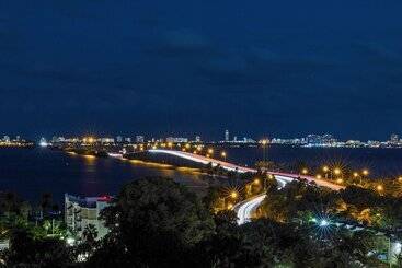 Nomada Destination Residences   Quadro