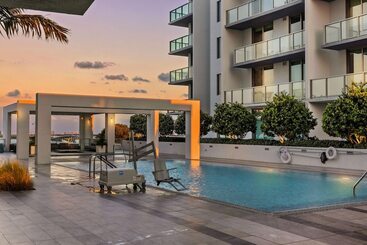Nomada Destination Residences   Quadro