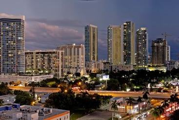 Nomada Destination Residences   Quadro