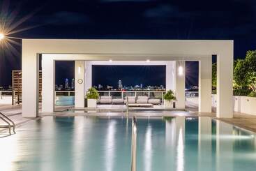 Nomada Destination Residences   Quadro
