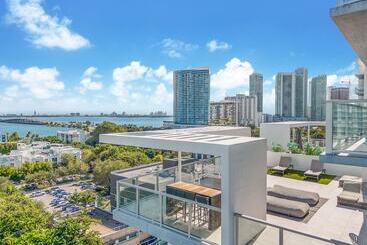 Nomada Destination Residences   Quadro